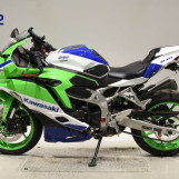 Мотоцикл Kawasaki ZX-4RR з пробігом 2751 km