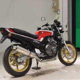 Мотоцикл Honda JADE CB250 з пробігом 3825 km