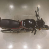 Мотоцикл Honda JADE CB250 з пробігом 3825 km