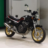 Мотоцикл Honda JADE CB250 з пробігом 3825 km