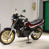 Мотоцикл Honda JADE CB250 з пробігом 3825 km