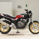 Мотоцикл Honda JADE CB250 з пробігом 3825 km