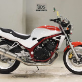 Мотоцикл Kawasaki BALIUS ZR250 с пробегом 5898 km