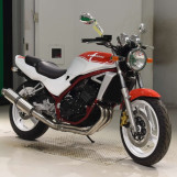 Мотоцикл Kawasaki BALIUS ZR250 с пробегом 5898 km