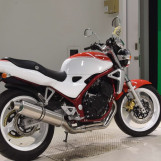 Мотоцикл Kawasaki BALIUS ZR250 с пробегом 5898 km