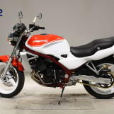 Мотоцикл Kawasaki BALIUS ZR250 с пробегом 5898 km