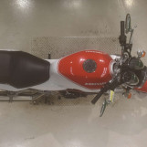 Мотоцикл Kawasaki BALIUS ZR250 с пробегом 5898 km