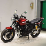 Мотоцикл Yamaha XJR400 с пробегом 5608 km