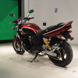 Мотоцикл Yamaha XJR400 с пробегом 5608 km