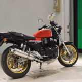 Мотоцикл Suzuki GSX400 IMPULSE с пробегом 4606 km