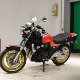 Мотоцикл Suzuki GSX400 IMPULSE с пробегом 4606 km