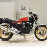 Мотоцикл Suzuki GSX400 IMPULSE с пробегом 4606 km