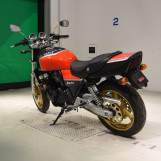 Мотоцикл Suzuki GSX400 IMPULSE с пробегом 4606 km