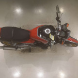 Мотоцикл Suzuki GSX400 IMPULSE с пробегом 4606 km