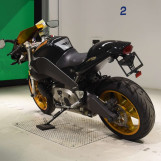 Мотоцикл Buell XB12R FIREBOLT