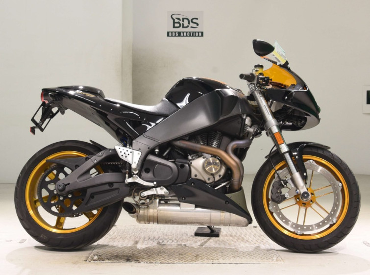 Мотоцикл Buell XB12R FIREBOLT