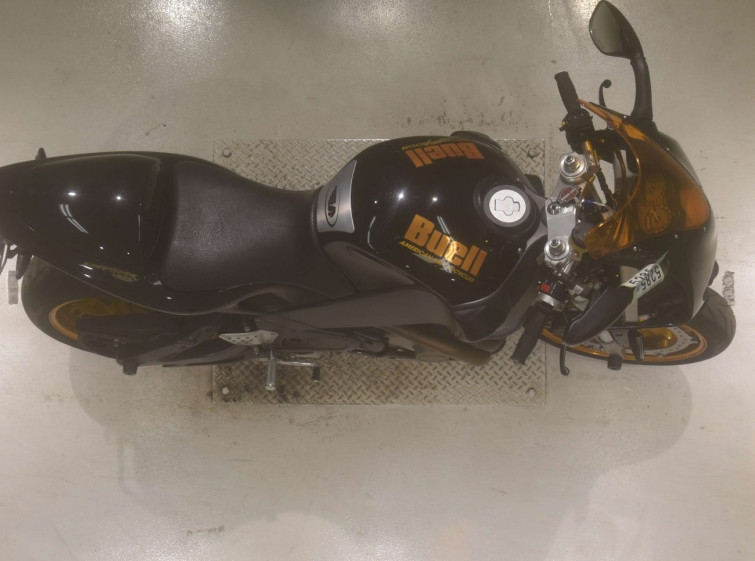 Мотоцикл Buell XB12R FIREBOLT