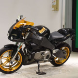 Мотоцикл Buell XB12R FIREBOLT