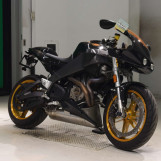 Мотоцикл Buell XB12R FIREBOLT