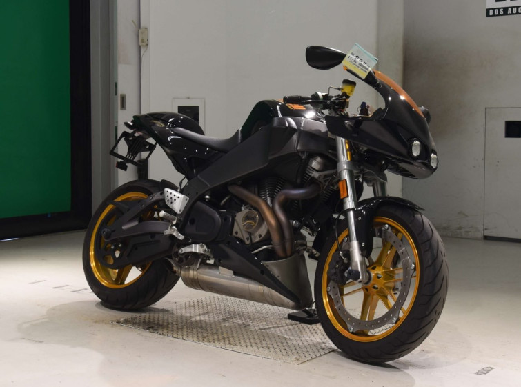 Мотоцикл Buell XB12R FIREBOLT