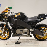 Мотоцикл Buell XB12R FIREBOLT