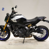 Мотоцикл Yamaha MT-09SP с пробегом 1138 km