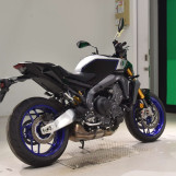 Мотоцикл Yamaha MT-09SP с пробегом 1138 km