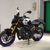 Мотоцикл Yamaha MT-09SP с пробегом 1138 km