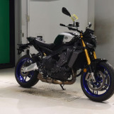 Мотоцикл Yamaha MT-09SP с пробегом 1138 km