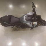 Мотоцикл Yamaha MT-09SP с пробегом 1138 km