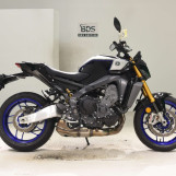 Мотоцикл Yamaha MT-09SP с пробегом 1138 km
