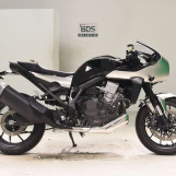 Мотоцикл Honda HAWK11 з пробігом 3313 km