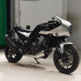 Мотоцикл Honda HAWK11 з пробігом 3313 km