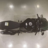 Мотоцикл Honda HAWK11 з пробігом 3313 km