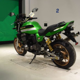 Мотоцикл Kawasaki ZRX1200 DAEG с пробегом 13360 km