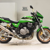 Мотоцикл Kawasaki ZRX1200 DAEG с пробегом 13360 km