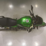 Мотоцикл Kawasaki ZRX1200 DAEG с пробегом 13360 km