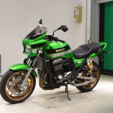 Мотоцикл Kawasaki ZRX1200 DAEG с пробегом 13360 km