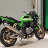 Мотоцикл Kawasaki ZRX1200 DAEG с пробегом 13360 km