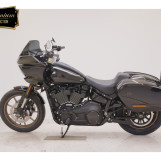 Мотоцикл HD FXLRST1920 з пробігом 1 km