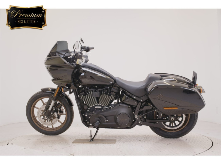 Мотоцикл HD FXLRST1920 з пробігом 1 km