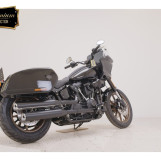 Мотоцикл HD FXLRST1920 з пробігом 1 km