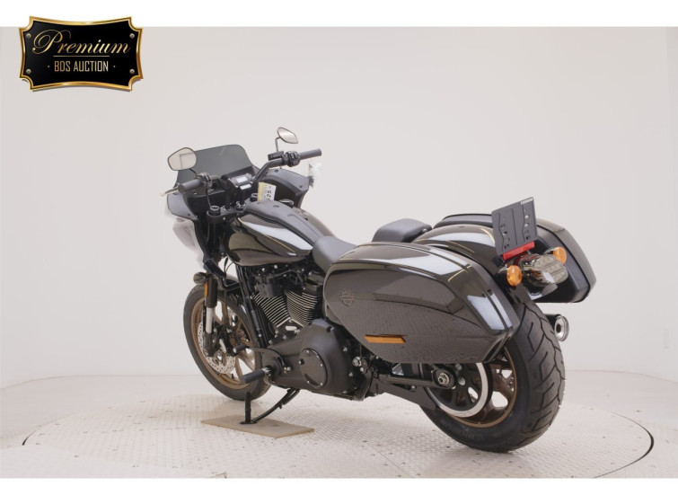 Мотоцикл HD FXLRST1920 з пробігом 1 km