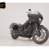 Мотоцикл HD FXLRST1920 з пробігом 1 km