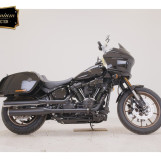 Мотоцикл HD FXLRST1920 з пробігом 1 km