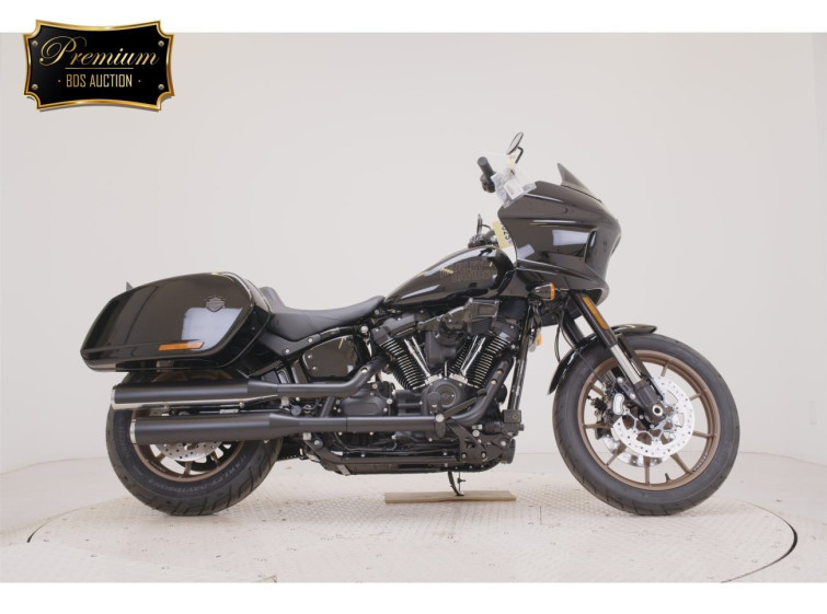 Мотоцикл HD FXLRST1920 з пробігом 1 km