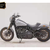 Мотоцикл HD FXLRS1920 з пробігом 177 km