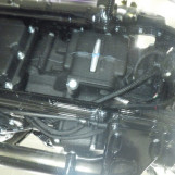 Мотоцикл HD FXLRS1920 з пробігом 177 km