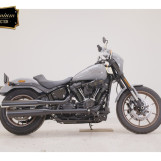Мотоцикл HD FXLRS1920 з пробігом 177 km