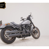 Мотоцикл HD FXLRS1920 з пробігом 177 km